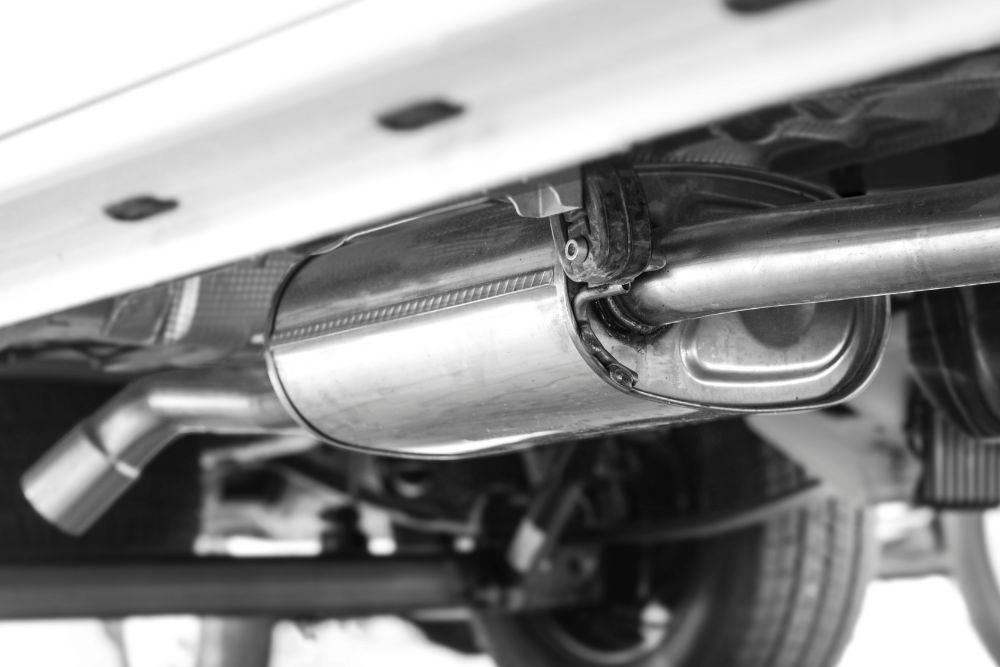 A Guide to Catalytic Converter Diagnosis