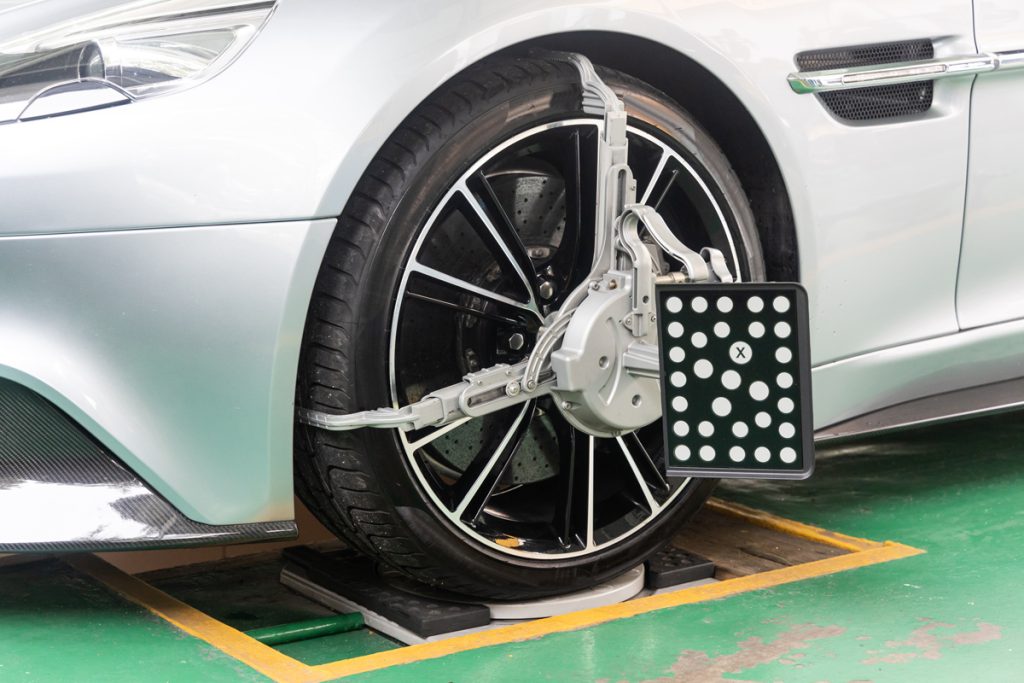 How Often Should You Get A Wheel Alignment
