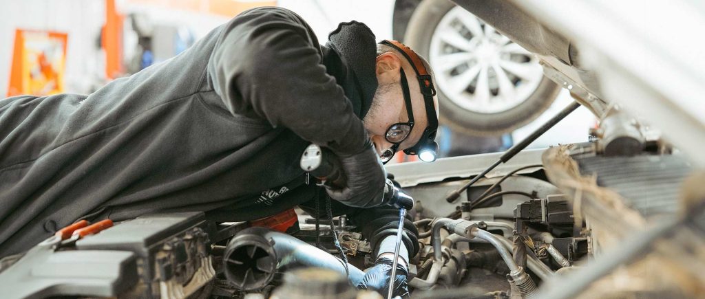 Get A Second Opinion Before Approving A Big Auto Repair In Flagstaff