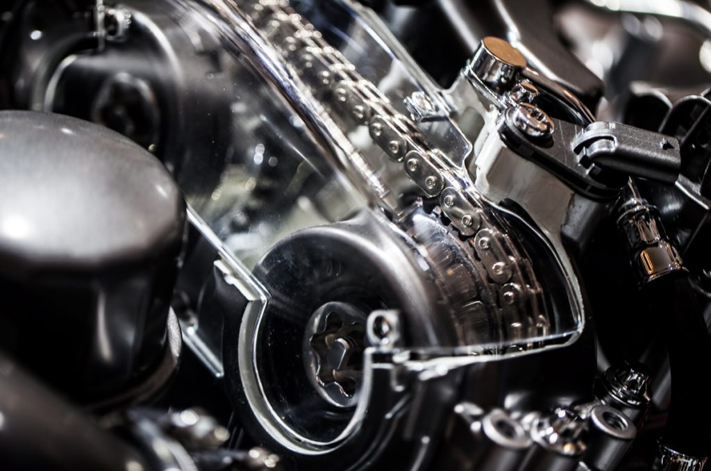 Does Car Insurance Cover Engine Failure