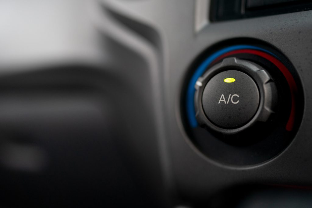 How To Remove Excess Freon From Car AC