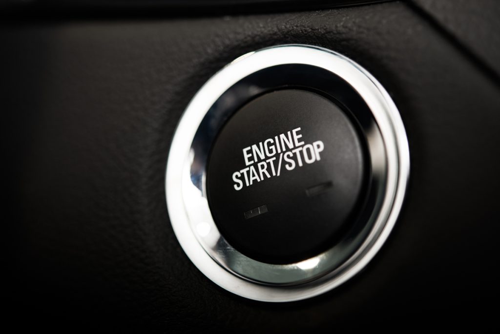 How To Start A Car With A Bad Ignition Switch