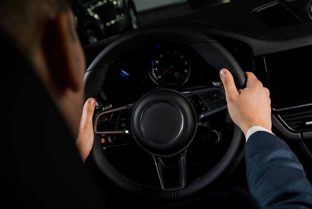 Why Is My Steering Wheel Not Straight After Alignment
