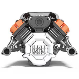 Engine Repair & Service