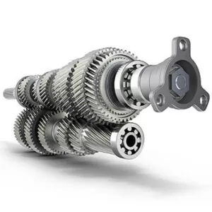 Transmission Repair & Service
