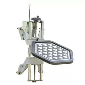Wheel Alignment